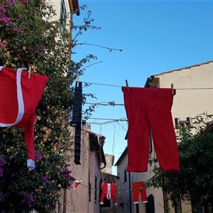 Domenica 2 Dicembre... a Sant'Ilario è già NATALE!!!