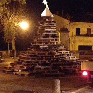 Domenica 2 Dicembre... a Sant'Ilario è già NATALE!!!