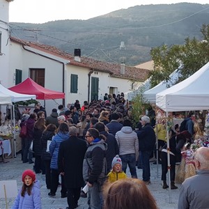 Domenica 2 Dicembre... a Sant'Ilario è già NATALE!!!