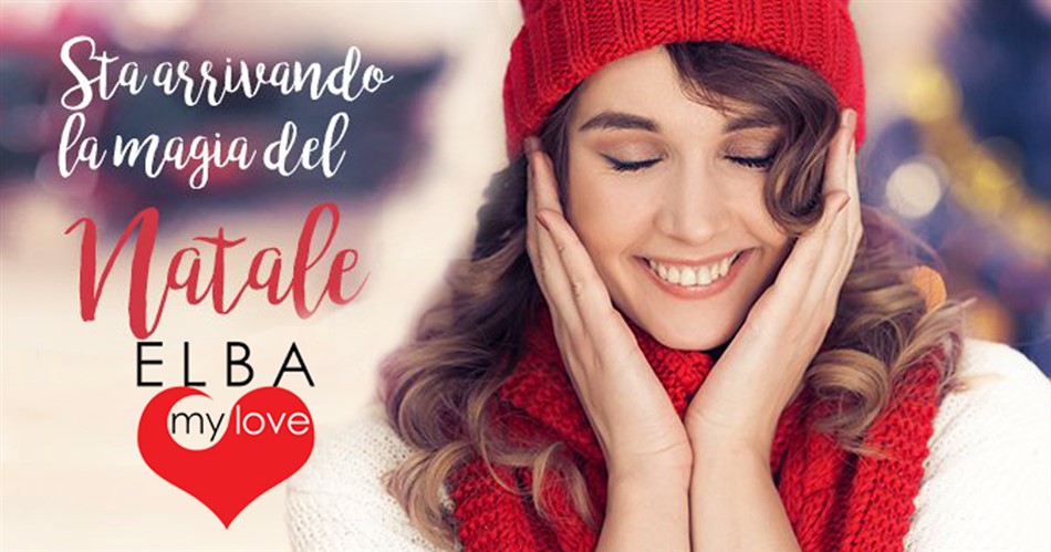 Fai il Regalo Giusto con ElbaMyLove