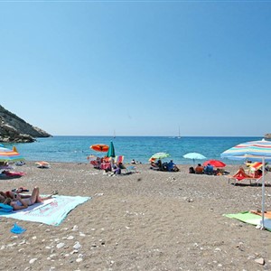 Nisportino ... an oasis of tranquility immersed in the green of the Island of Elba