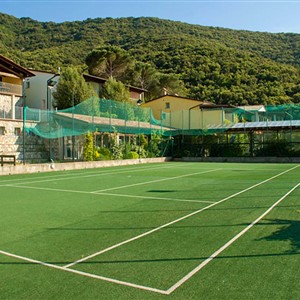 Nisportino ... an oasis of tranquility immersed in the green of the Island of Elba