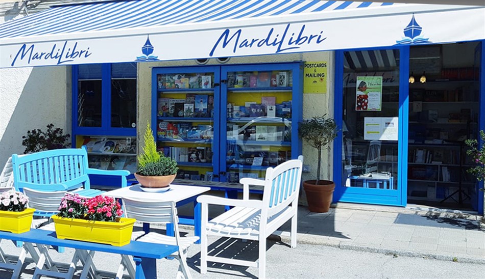 MARDILIBRI eine Welt zwischen Realität und Fantasie