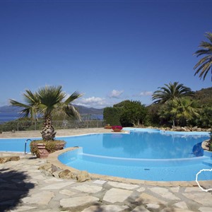 Ihr Traumurlaub am Innamorata Beach