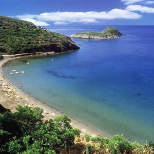 Your dream vacation on the Innamorata Beach