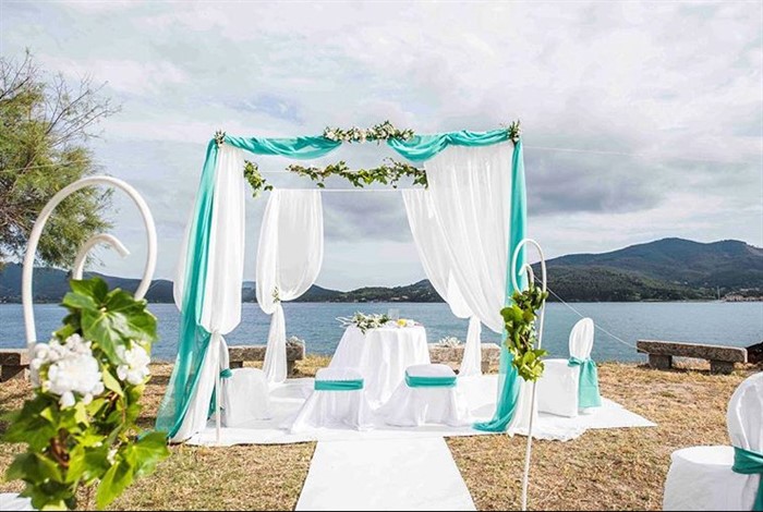 WEDDING IN ELBA... Heiraten auf der Insel Elba