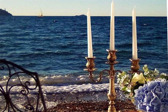WEDDING IN ELBA... Heiraten auf der Insel Elba