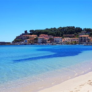 MAY ON THE ELBA ISLAND ... a paradise for connoisseurs!