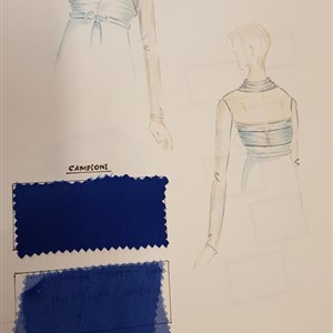 Crea il tuo futuro nella MODA!