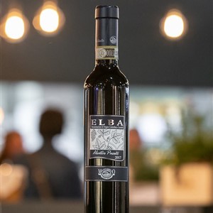 MONTEFABBRELLO with its fine wines at AUTOCHTONA 2019