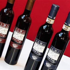 MONTEFABBRELLO with its fine wines at AUTOCHTONA 2019
