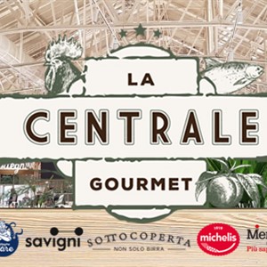 LA CENTRALE GOURMET... not only a restaurant: the first Food Hall on the Island of Elba