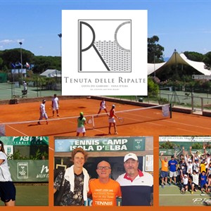 SUMMER 2020: MANY EXCELLENT REASONS TO MAKE IT BECOME YOUR NEXT TENNIS HOLIDAY!