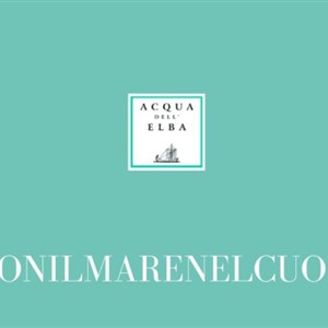 #CONILMARENELCUORE Acqua dell'Elba donates the first intensive therapy to Elba and b