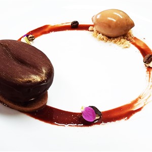 Pastry chef LORETTA FANELLA on how to 'Refresh the dessert menu'