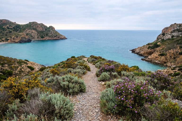 Codice Di Comportamento Nel Parco Nazionale Arcipelago Toscano - Isola d'Elba