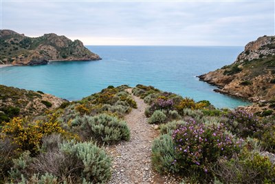 Code of conduct in the Tuscan Archipelago National Park