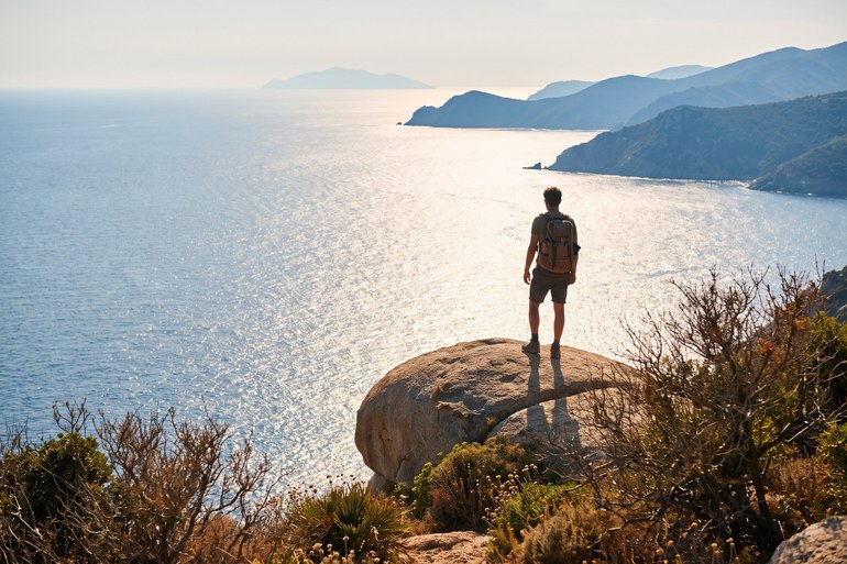 Le 10 Viste Panoramiche Piu Belle Dell'Isola d'Elba - Isola d'Elba