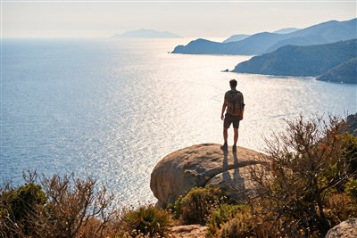 The 10 most beautiful panoramic views of Elba Island