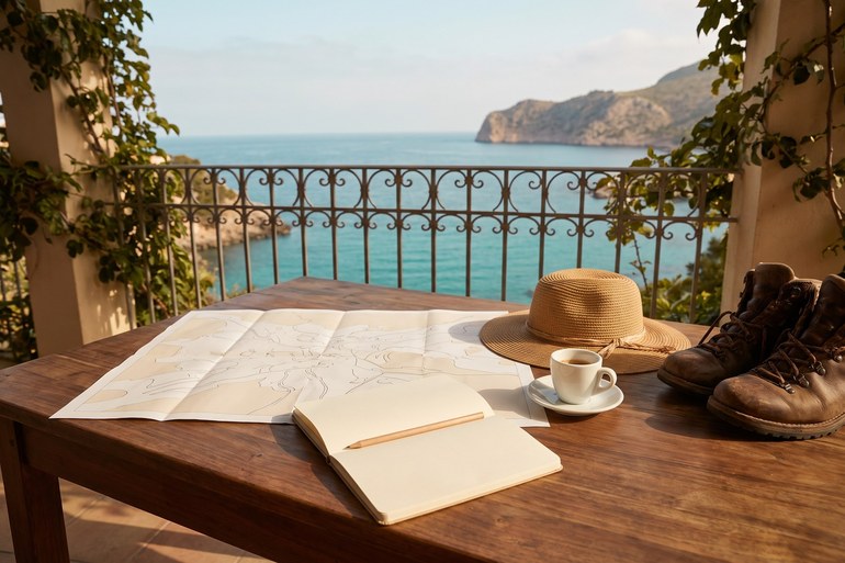 Come Pianificare Un'Escursione All'Isola d'Elba: La Checklist - Isola d'Elba
